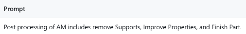 ReAct Prompt Cycle